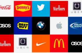 Explorando los Tipos de Logos: Un Mundo de Identidad Visual