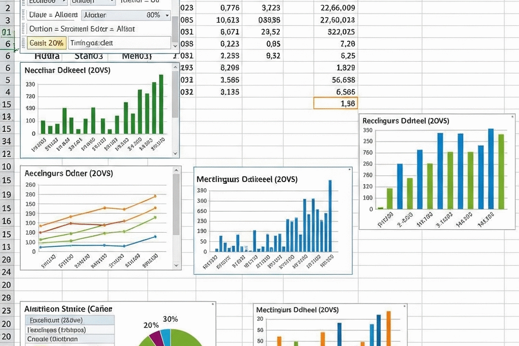 Curso de Excel