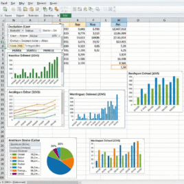 Curso de Excel