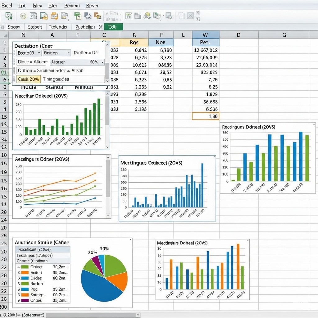 Curso de Excel
